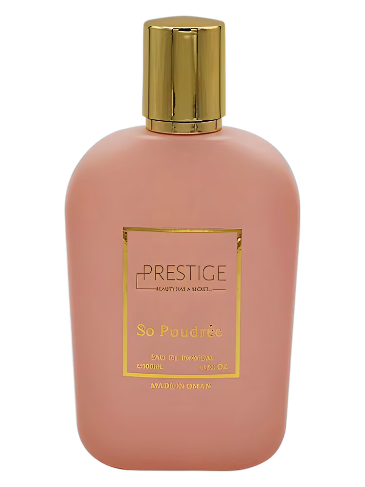 Prestige So Poudree EDP -100ml  (Women) MS Department Store Oman