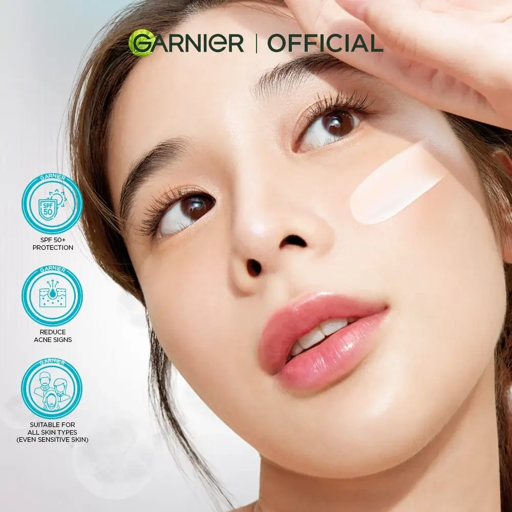 Garnier Super Uv Serum-30Ml MS Department Store Oman