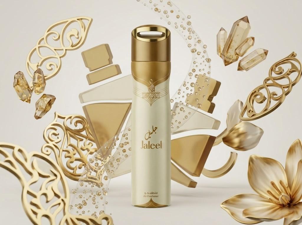 Jaleel-300Ml MS Department Store Oman
