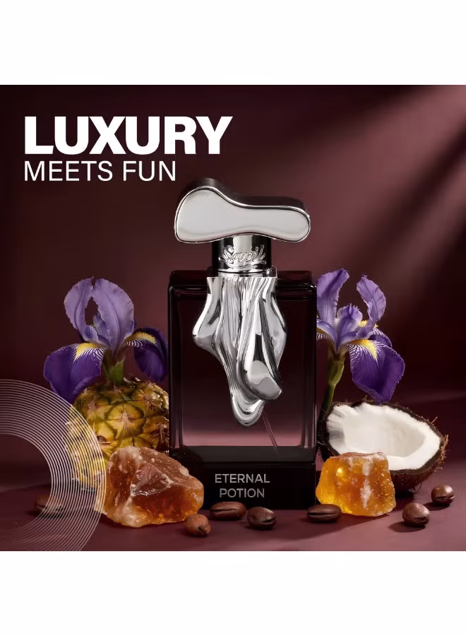 Eternal Potion Edp-100Ml MS Department Store Oman