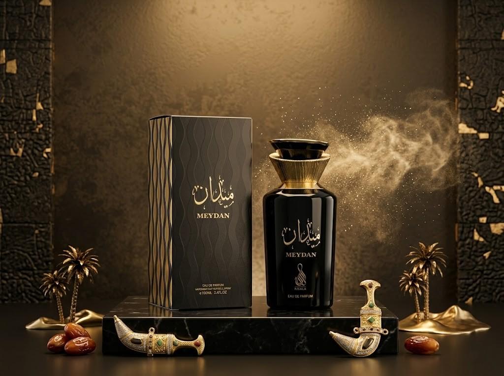 Meydan-100Ml Edp MS Department Store Oman