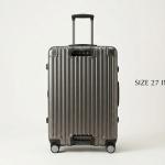 Pierre Cardin Rubis Pc With Aluminium Frame 27" Platinum MS Department Store Oman