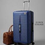 Pierre Cardin Nagga Brand Pp Trolley S   25 Dx Blue MS Department Store Oman