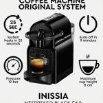 D40 INISSIA BLACK MS Department Store Oman