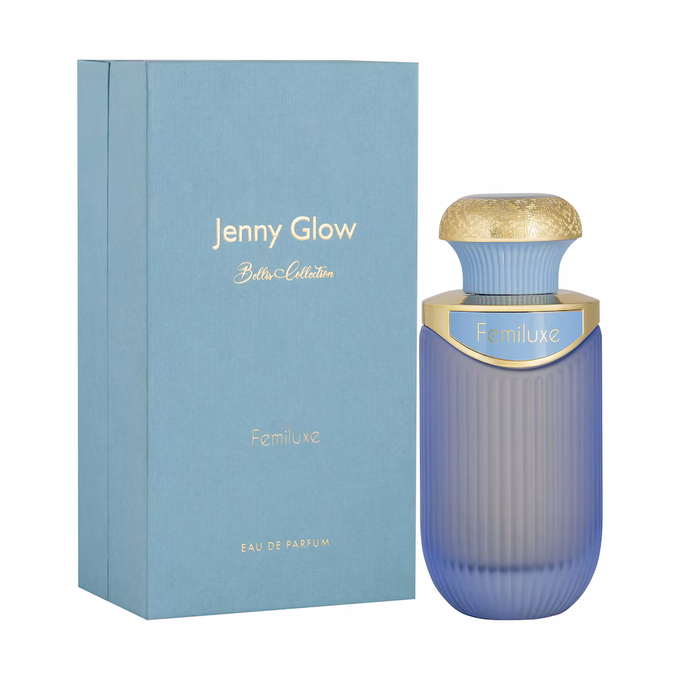 Femiluxe-100Ml Bellis Collection  MS Departmen Store Oman