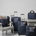 Pierre Cardin Platinum Soft Trolley   20/25/29" +13Bc+18S MS Department Store Oman