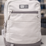 Bravo Backpack 16" Grey MS Department Store Oman