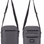 WIRES SHOULDER BAG ASSORTED COLORS- 9.8" INCHES