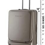 Verage Leader Trolley Case   19" Cham MS Department Store Oman