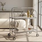 Alpen Ber New Trolley MS Department Store Oman