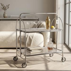 Alpen Ber New Trolley MS Department Store Oman