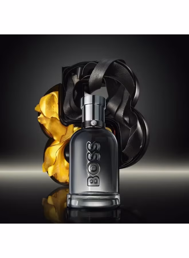 Hugo Boss Bottled Beyond EDP-100ml (Men) MS Department Store Oman