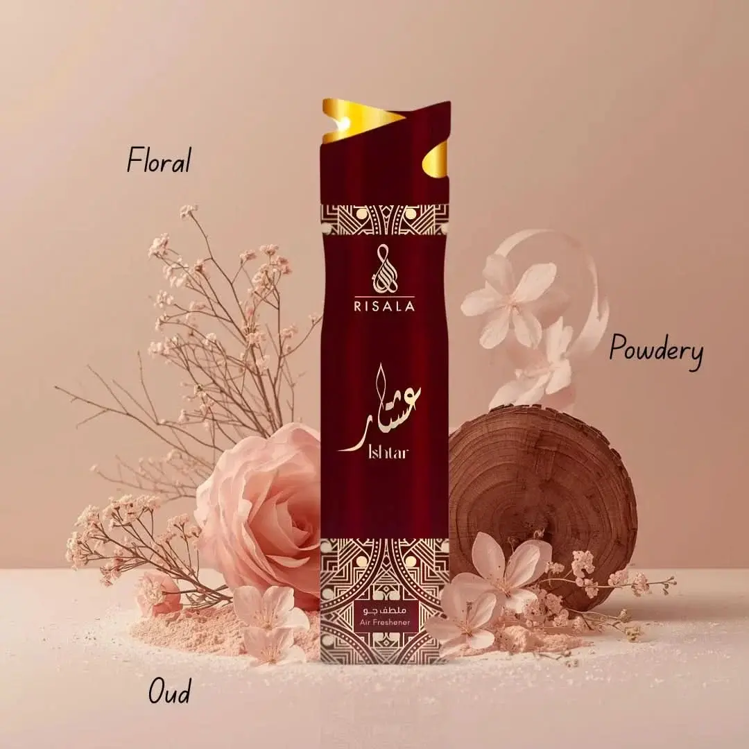 Ishtar-300Ml MS Department Store Oman