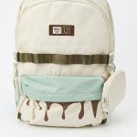 Bravo Backpack 18" Blue Color MS Department Store Oman