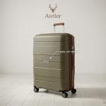 Antler Challenger Pp Trolley S   24" Champagne MS Department Store Oman