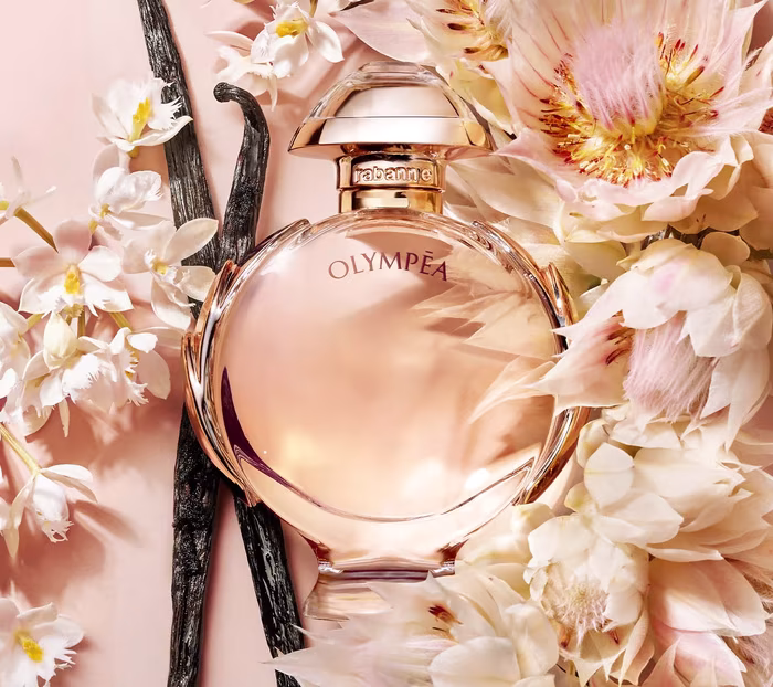 Rabanne Olympea EDP -80ml ( Women) MS Department Store Oman