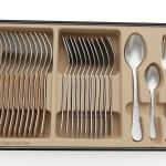 Alpen Berg Cutlery Set 36 Pcs MS Department Store Oman