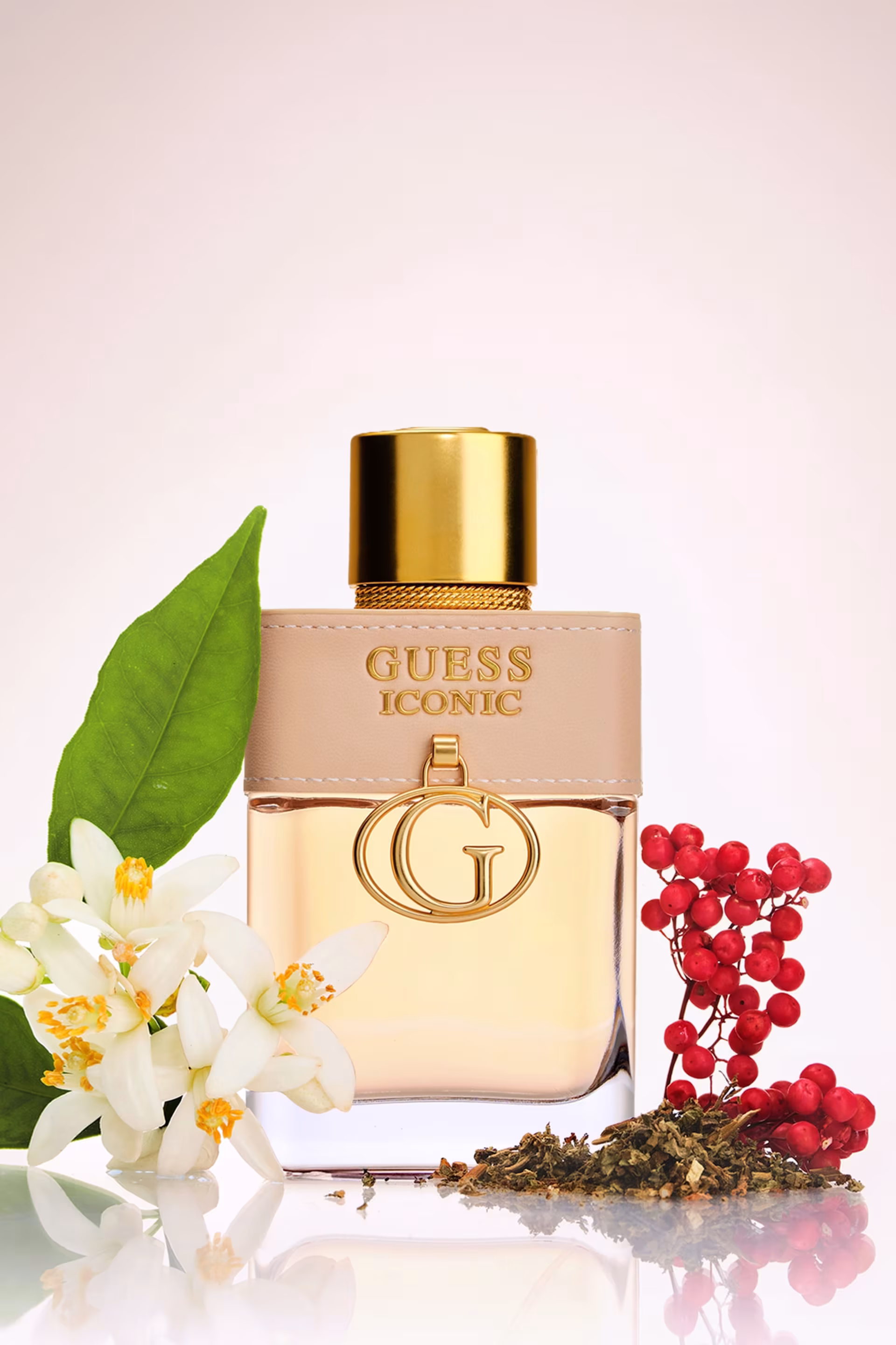 Guess Iconic For Women Edp-100Ml (Women) MS Department Store Oman