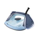 Big Steam Iron - Blue MS Department Store Oman