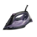 Big Steam Iron Purple MS Department Store Oman