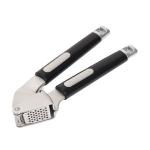 Garlic Press - Black/Silver MS Department Store Oman
