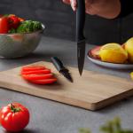 3Pcs Knife Sets MS Department Store Oman