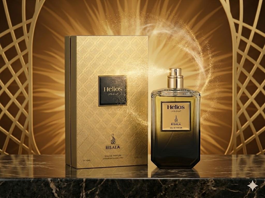 Helios-110Ml Edp MS Department Store Oman