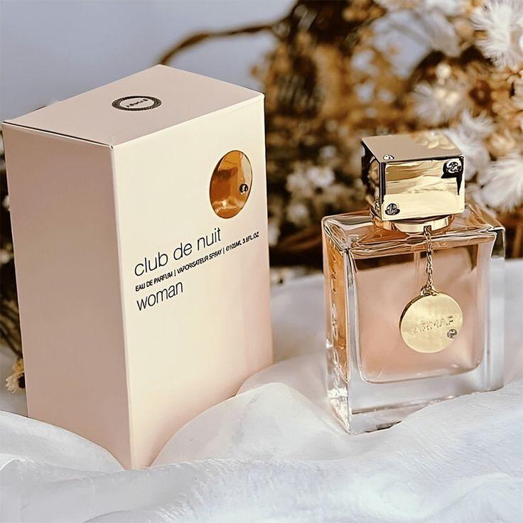 Club De Nuit (Women) -105Ml MS Department Store Oman