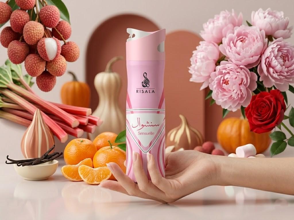 Sensuelle 300Ml-210Mm) MS Department Store Oman