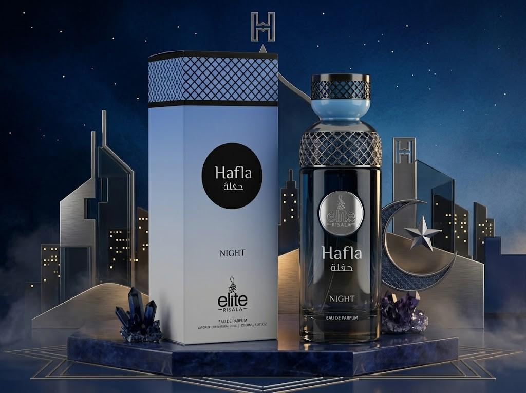 Risala Elite Hafla Night-200Ml Edp MS Department Store Oman