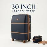 Pierre Cardin Tours Bayer Pc Trolley S   30" Iron Grey MS Department Store Oman