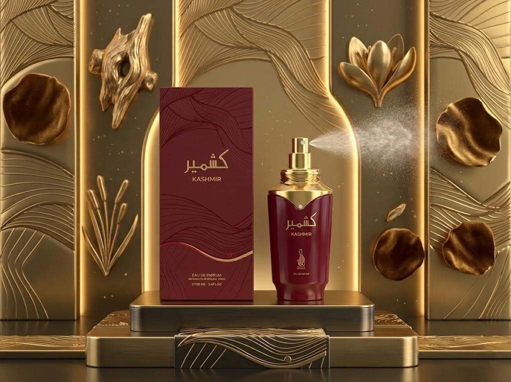 Kashmir-100Ml Edp MS Department Store Oman