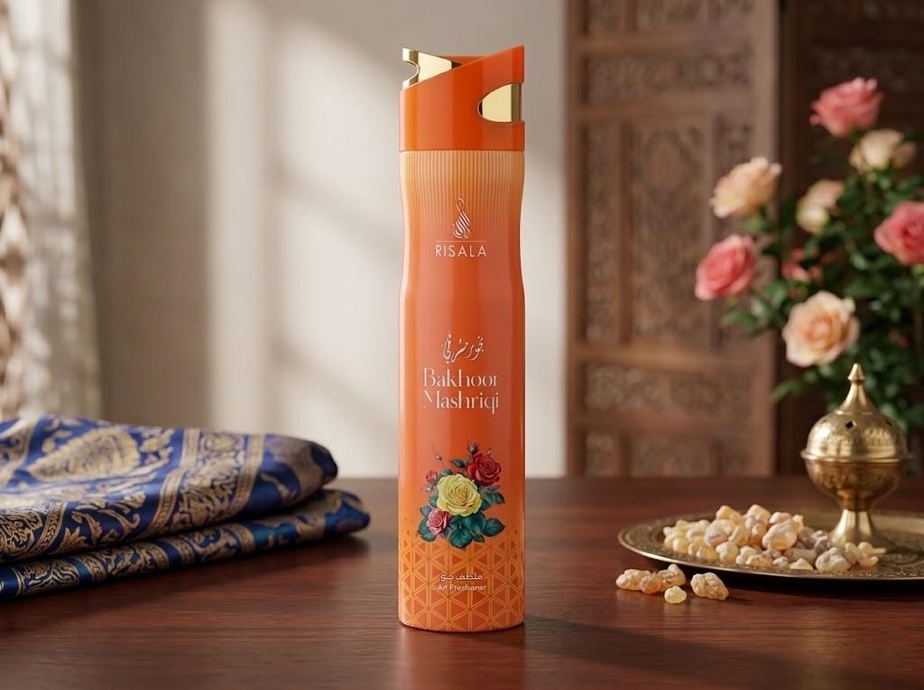 Bakhoor Mashriqi-300Ml MS Department Store Oman