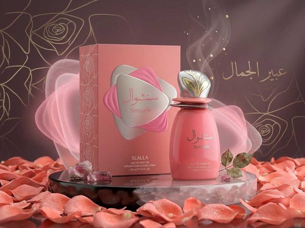 Sensuelle-100Ml Edp MS Department Store Oman