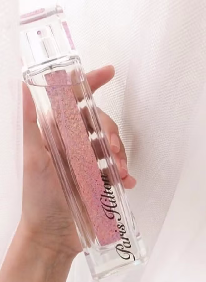 Paris Hilton Heiress EDP-100ml  (Women) MS Department Store Oman
