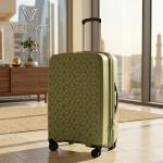 Verage Diamond Pp Trolley   29" Green MS Department Store Oman