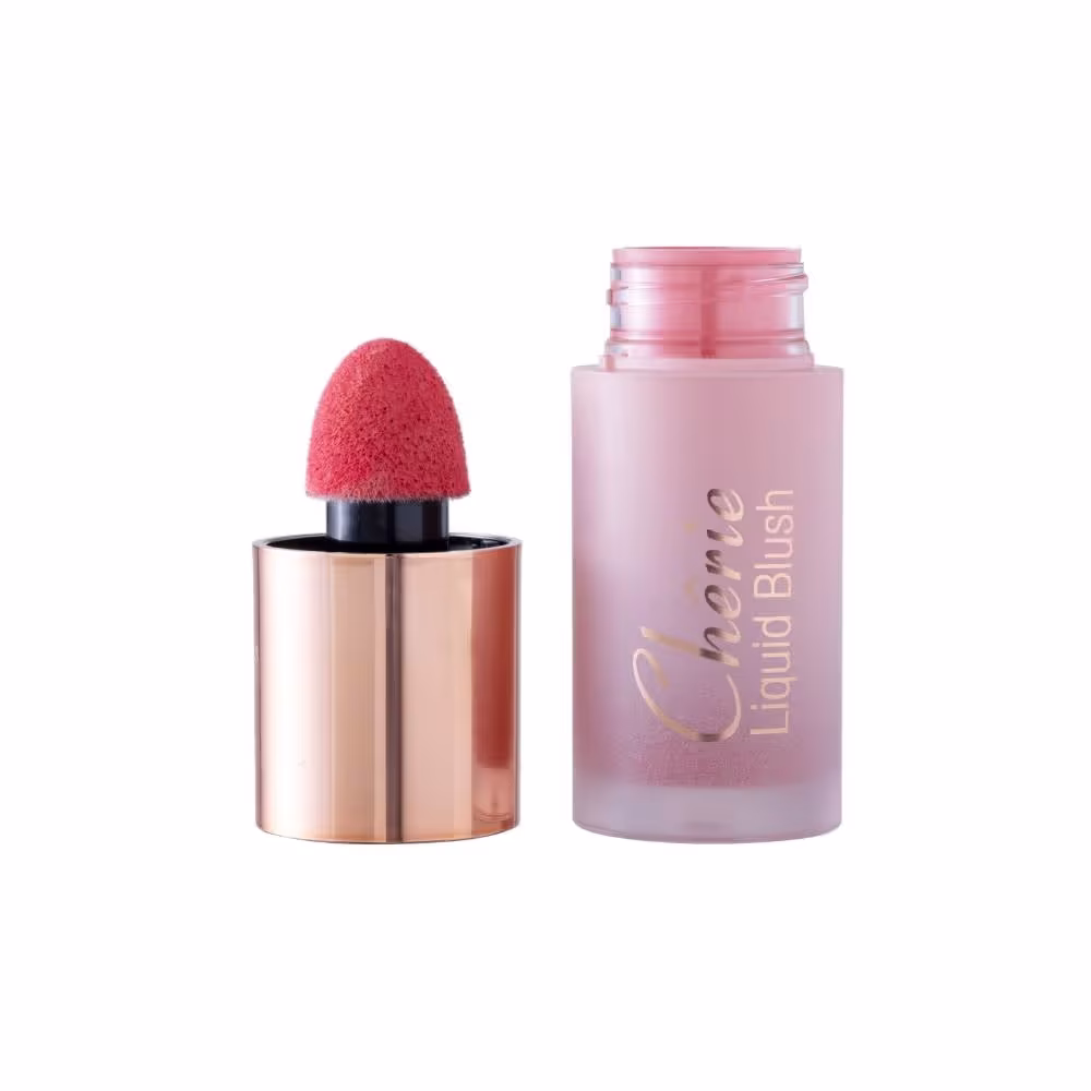 Topface Cherie Liquid Blush MS Department Store Oman