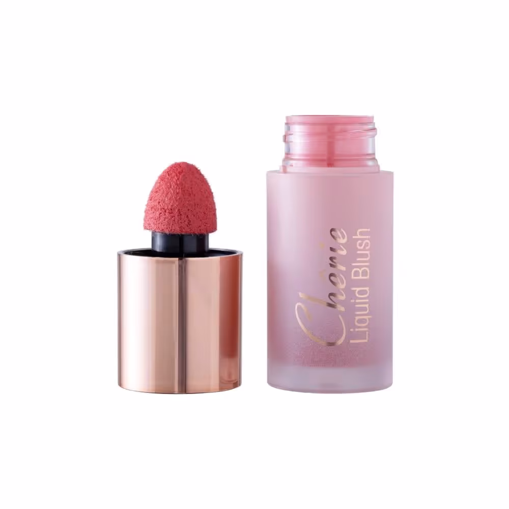 Topface Cherie Liquid Blush MS Department Store Oman