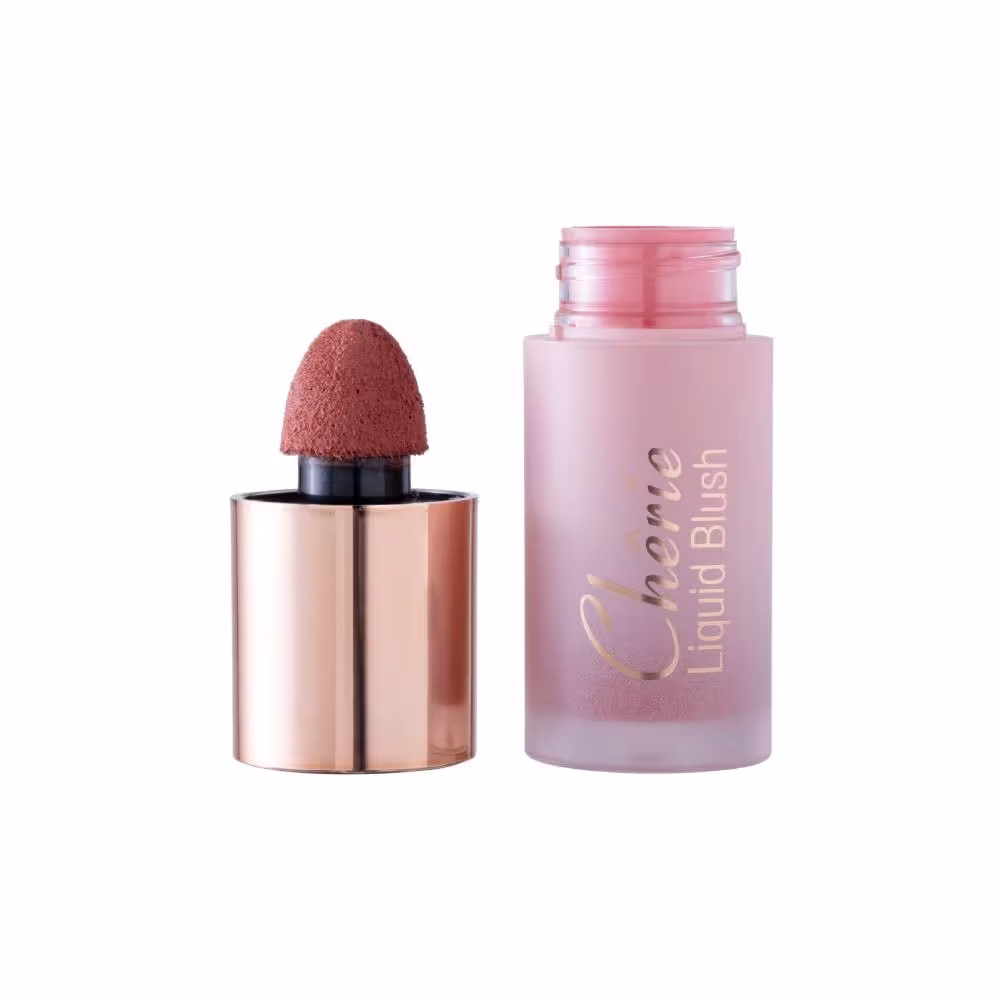 Topface Cherie Liquid Blush MS Department Store Oman