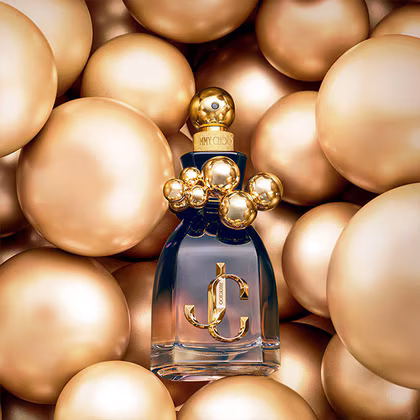 Jimmy Choo I Want Choo Collector 25 Edp-100Ml (Women) MS Department Store Oman