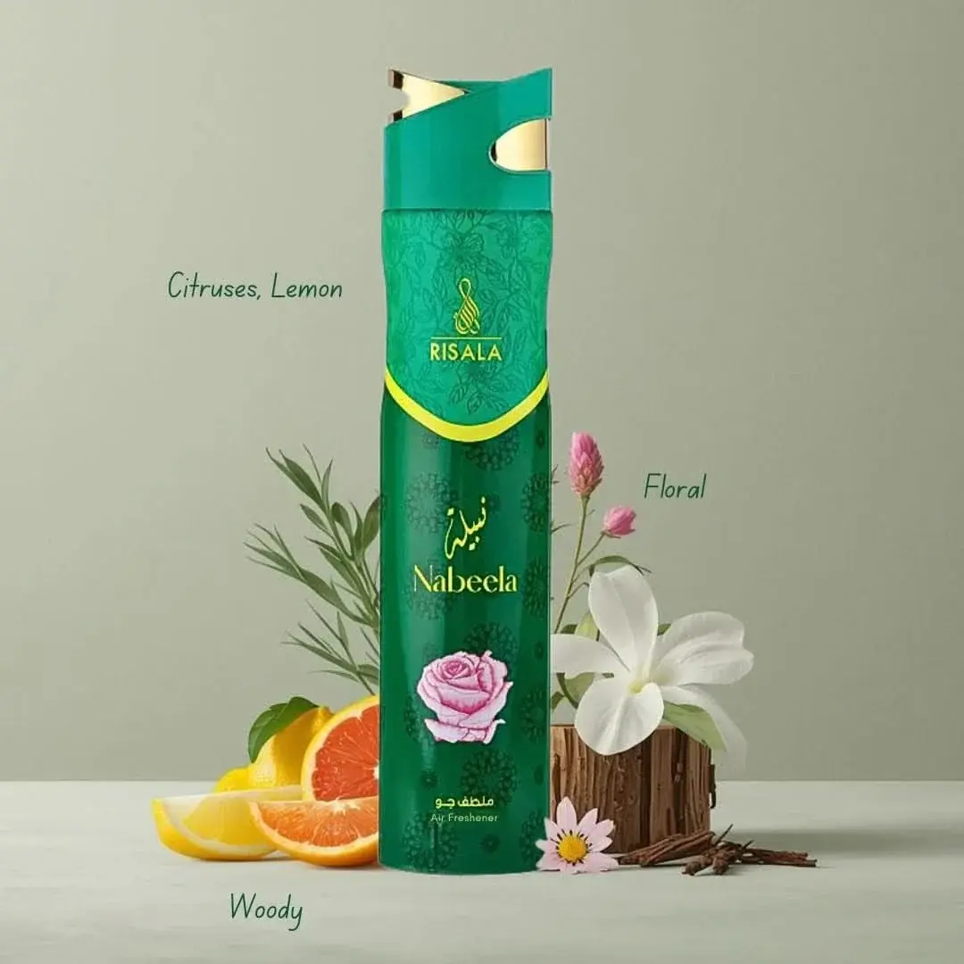 Nabeela-300Ml MS Department Store Oman