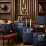 Pierre Cardin Platinum Soft Trolley   20/25/29" +13Bc+18S MS Department Store Oman