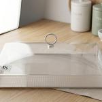 Alpen Berg Tray  W/Cover-L MS Department Store Oman