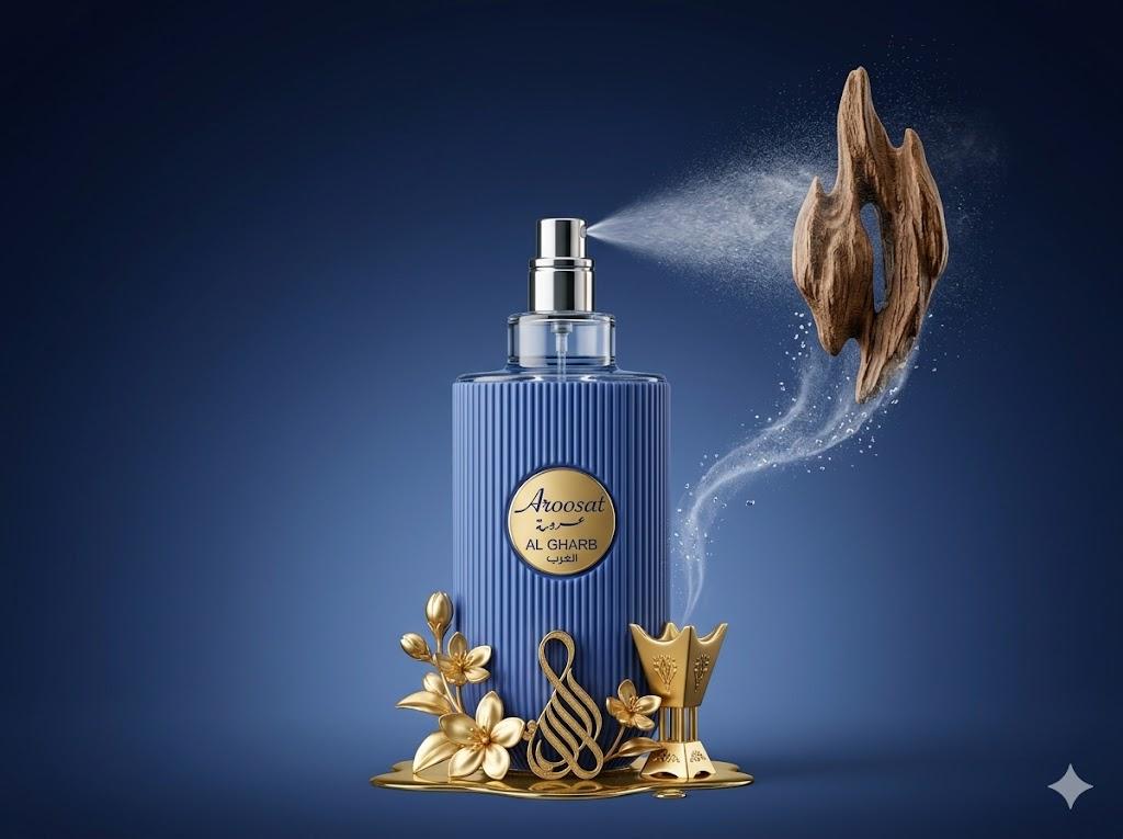 Risala Elite Aroosat Al Gharb-100Ml Edp MS Department Store Oman