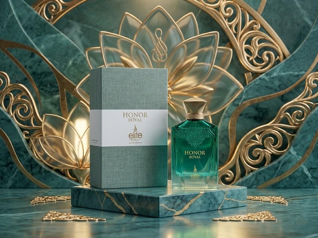 Risala Elite Honor Royal-100Ml Edp MS Department Store Oman