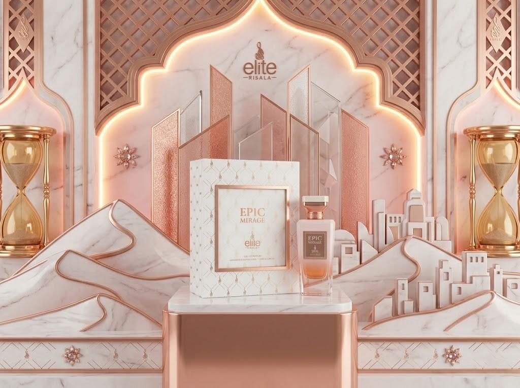 Risala Elite Epic Mirage MS Department Store Oman