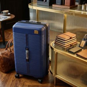 Pierre Cardin Nagga Brand Pp Trolley S   25 Dx Blue MS Department Store Oman