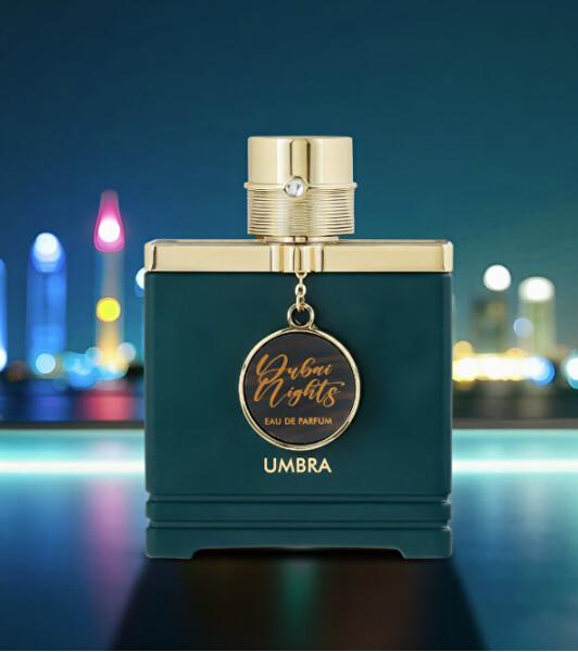 Armaf Dubai Nights Umbra -100Ml MS Department Store Oman
