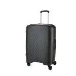 Verage Diamond Pp Trolley   29" Black MS Department Store Oman