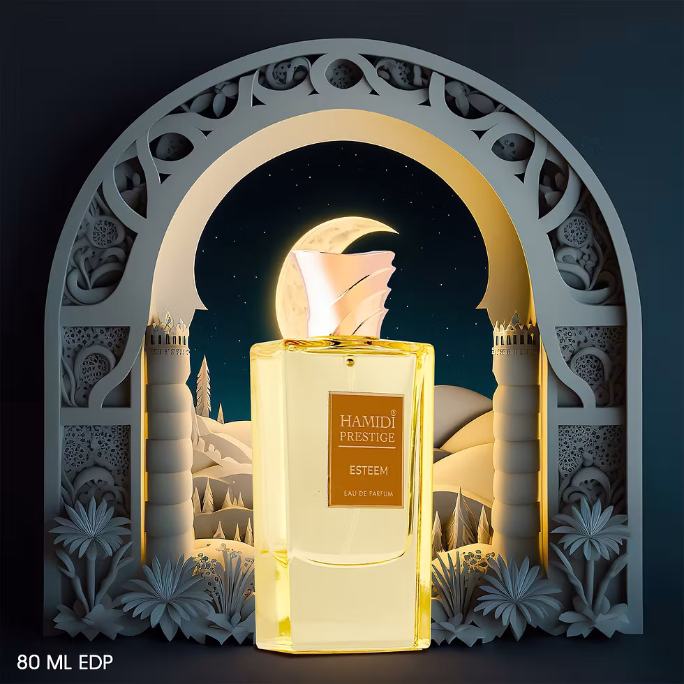 Prestige Esteem -80Ml Edp MS Department Store Oman